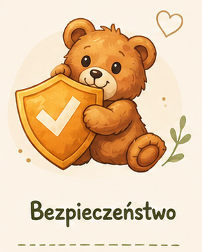 Budujemy poczucie stabilności i zaufania