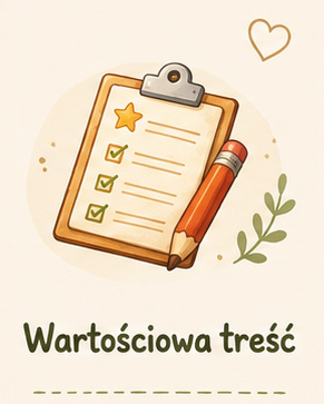 Napisane z myślą o rozwoju i budowaniu relacji