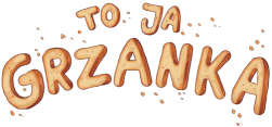 TO ja Grzanka - bajki dla dzieci - strona główna