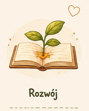 Wspieramy naturalną ciekawość świata